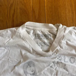 Taylor Swift The Eras Tour Tees thumbnail 10