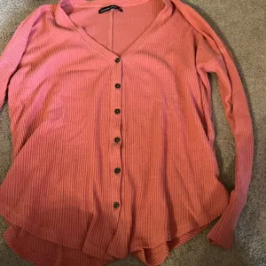 Abercrombie‎ Henley top xs thumbnail 3