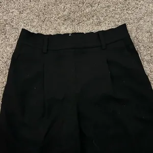 Loft Black dress pants thumbnail 3