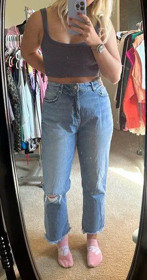 Loft Jeans thumbnail 1