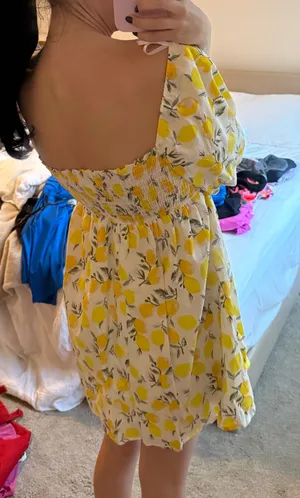 Trixxi Dress thumbnail 2