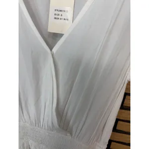 idem‎ ditto White Dress Size Small thumbnail 4