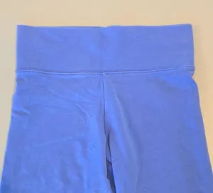 Nike Sportswear Blue Woman's Biker Shorts thumbnail 3