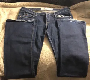 Hollister Boot Cut Jeans thumbnail 1