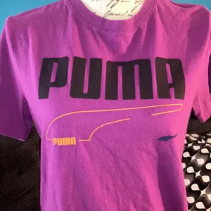 🎉4 for $20 Puma Short Sleeve Tee, Small thumbnail 2