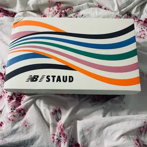 New Balance x Staud 5740 Sneakers thumbnail 9