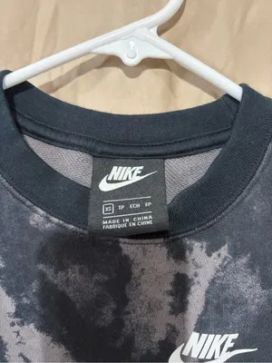 Nike dress thumbnail 2