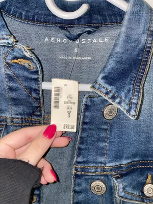 Jean Jacket thumbnail 2
