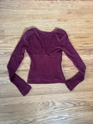 Free People Top thumbnail 3