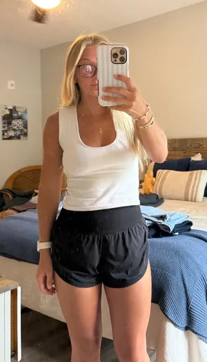 Free People Movement Shorts Way Home thumbnail 1