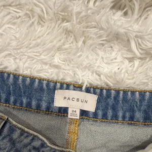 Pacsun Women's Blue Skirt thumbnail 2