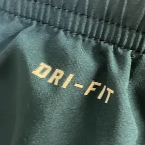 Nike Running Multi Textured Shorts w/ Mesh Drawstring & Built-In Underwear- Med. thumbnail 5