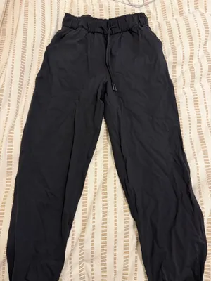 Lululemon High-Rise Stretch Pants thumbnail 2