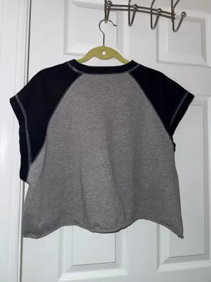 Vintage NFL T-Shirt Ravens thumbnail 3
