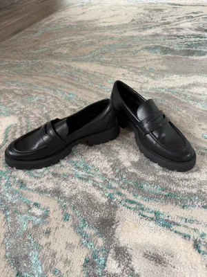 A New Day Loafers Black thumbnail 2