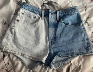 Levi's 501 Shorts thumbnail 2