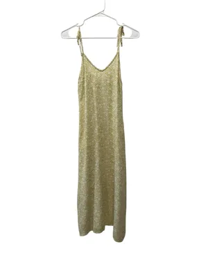 BILLABONG Sunbright Midi Slip Dress - Women's thumbnail 5