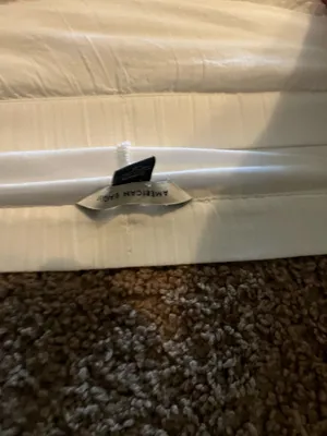 American eagle white skirt thumbnail 3