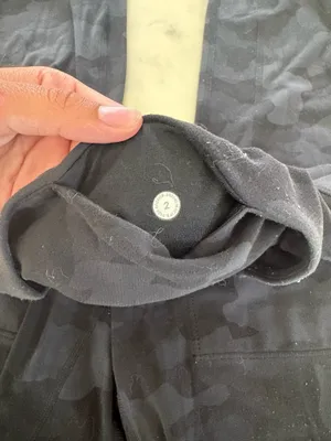 Lululemon Leggings thumbnail 3