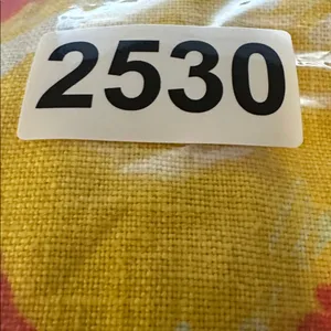 Tracy Feith for Target Mini Mod Yellow‎ Orange Dress Size XS thumbnail 7