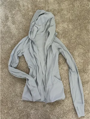 Lululemon In Flux Reversible Jacket thumbnail 2