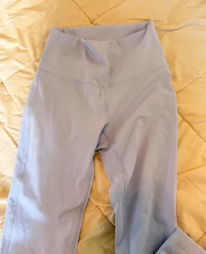 Lululemon Leggings thumbnail 1