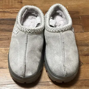 UGG Tasman Campfire Clear Slipper Size 6 thumbnail 4