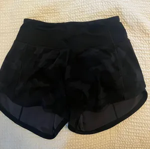 Speed Up Shorts 4” thumbnail 1