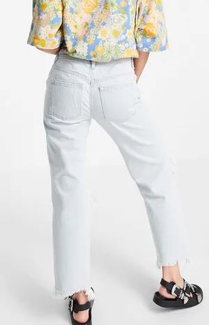 We The Free Denim Jeans thumbnail 2
