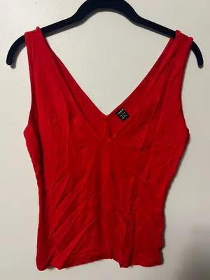 Shein Tank Top thumbnail 1