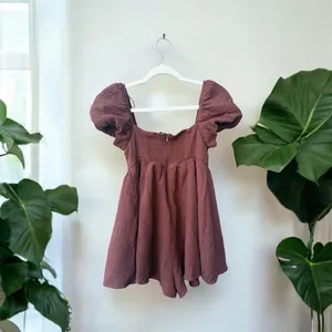 Princess Polly Lorna Romper Size 0 thumbnail 4