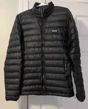 Patagonia Jacket thumbnail 1
