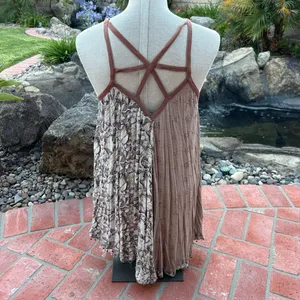 Free People Dress thumbnail 2