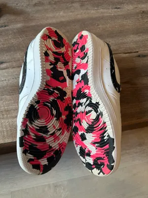 Nike Court Vision Women’s size 10 thumbnail 7