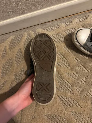 Converse Women’s Low Top thumbnail 4