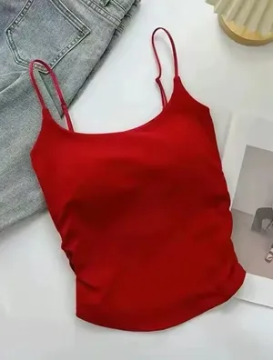 sexy red top thumbnail 1