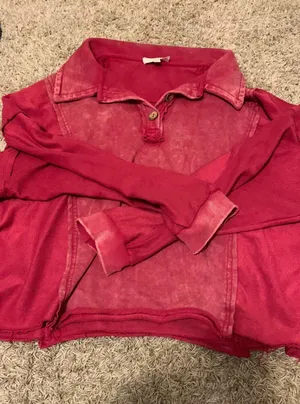 Boutique Sweater Size M thumbnail 7
