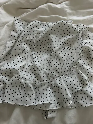 Princess Polly Polkadot Skirt thumbnail 4