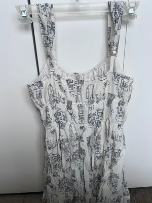 Abercrombie Traveler Dress thumbnail 3