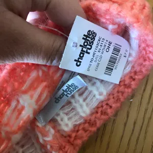 Charlotte Russe Knit headband thumbnail 3