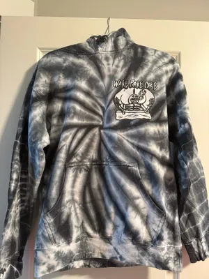 Linda Finegold Sweatshirt Size M thumbnail 1