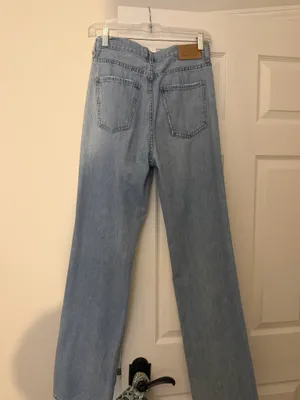 Aritzia Jeans thumbnail 2