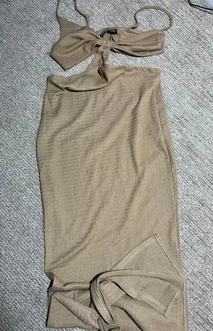 Summer Dress thumbnail 1