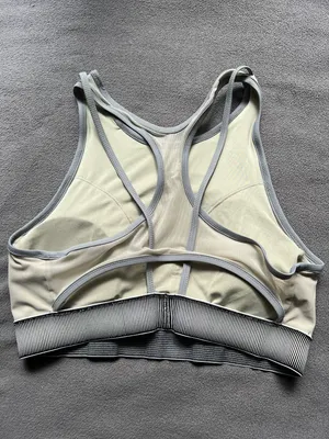 Alo Sports Bra thumbnail 4