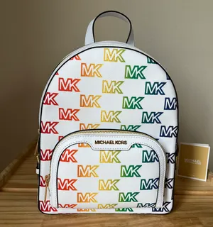 Michael Kors Backpack thumbnail 1