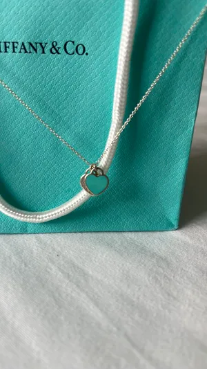 Tiffany & Co. Necklace thumbnail 6