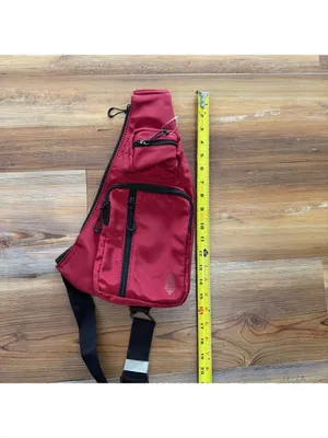 Free People Sprinter Sling Bag #250910 thumbnail 3