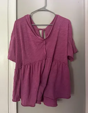 American Eagle Top thumbnail 1