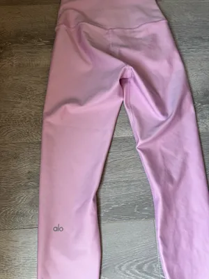 Alo Yoga Leggings Airlift thumbnail 4