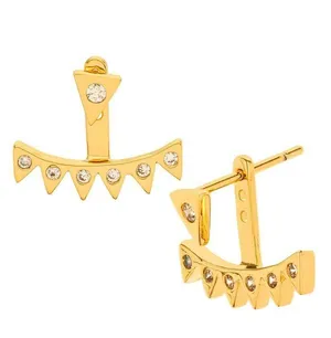 Gorjana Ear Jacket thumbnail 1
